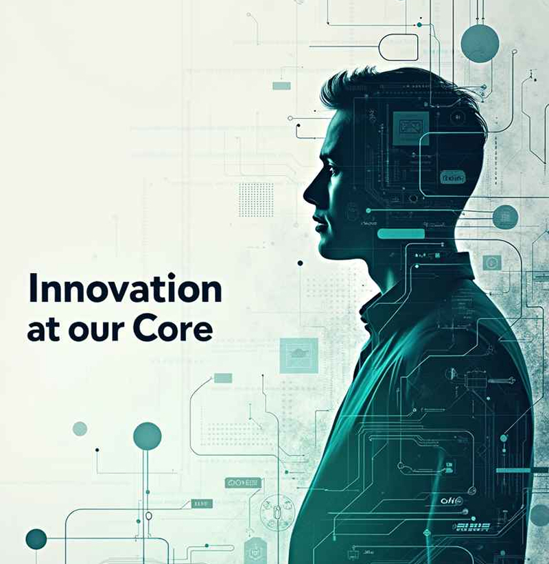 IT company